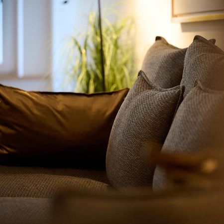 Ferienwohnung Stadtblick Flensbourg Extérieur photo