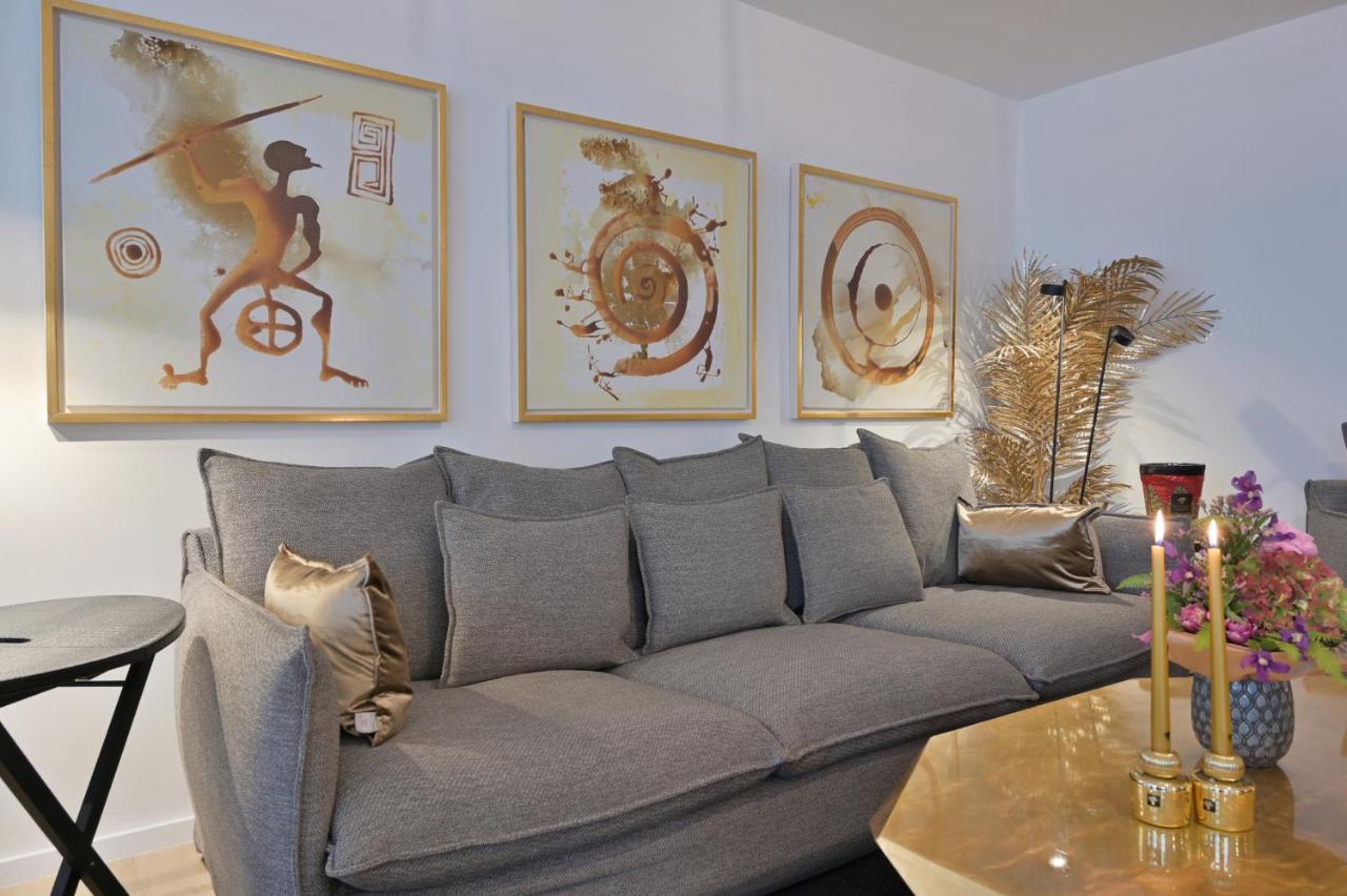 Ferienwohnung Stadtblick Flensbourg Extérieur photo